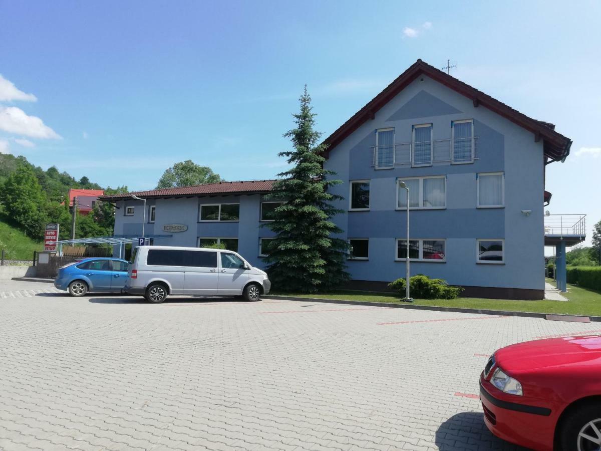 Penzion Kovox Staskov Ngoại thất bức ảnh